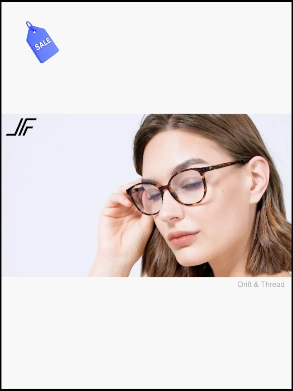 TR90 Blue Light Blocking Glasses UV400 Anti Glare Computer Eyewear